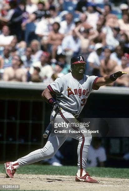 Dave Parker Baseball Player Photos And Premium High Res Pictures