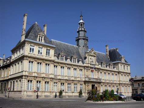 Photos Reims Guide Tourisme And Vacances