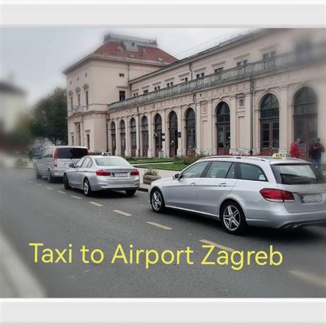 Privater Einweg Transfer Zum Vom Flughafen Zagreb Getyourguide