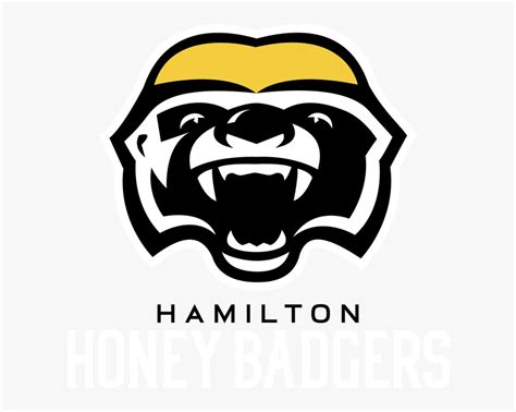 Symbol Of Honey Badger Hd Png Download Kindpng