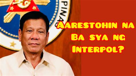 FP Duterte Biglang Nagbago Wala Daw Syang Problema Sa Administrasyong