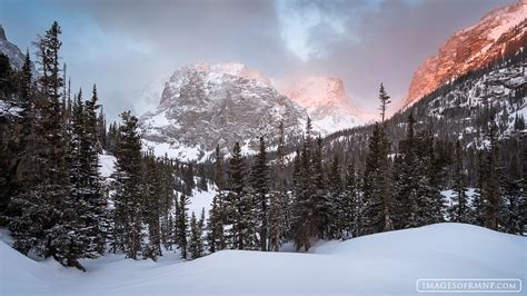 What's the Current Weather in Rocky Mountain National Park? | Rocky ...