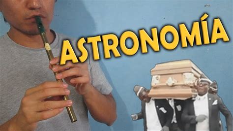 Coffin Dance Astronomia Tutorial Tin Whistle Youtube