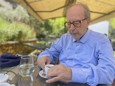 U shua në moshën 88 vjeçare shkrimtari i madh Ismail Kadare ndërroi