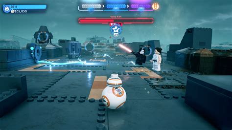 How To Complete All The Rise Of Skywalker Challenges In Lego Star Wars