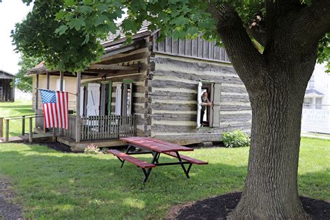 Wilhelmseiterlogcabin Marionmade