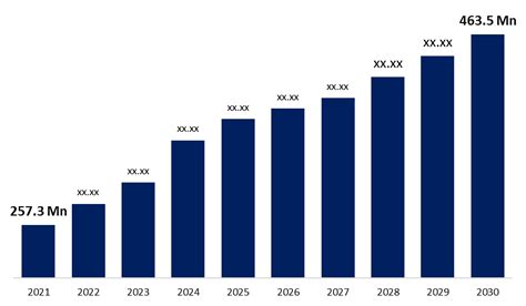 Magnesium Carbonate Market Size, Share & Report 2030