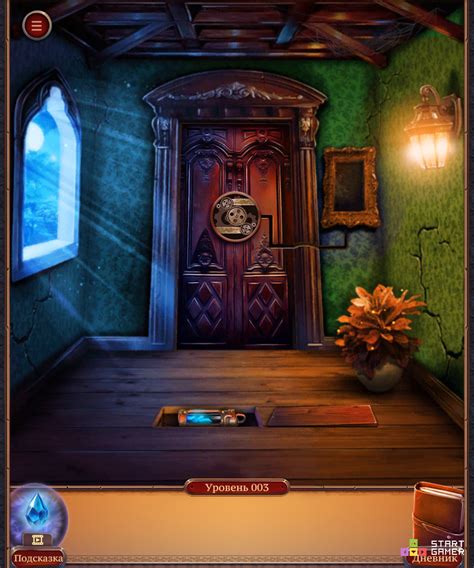 Игра 100 Дверей: Побег из Комнаты (100 Doors Escape Room) — играть ...