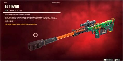 How To Get The Best Sniper Rifle In Far Cry 6