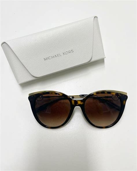 Michael Kors Glasses and Eyewear | Michael kors glasses, Eye wear ...