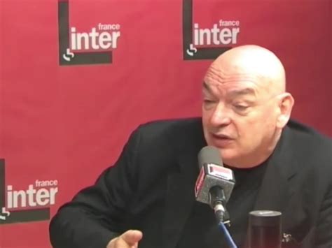 Jean Nouvel France Inter Ina