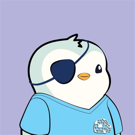 Pudgy Penguins Nft Ranking Rarity Sniper