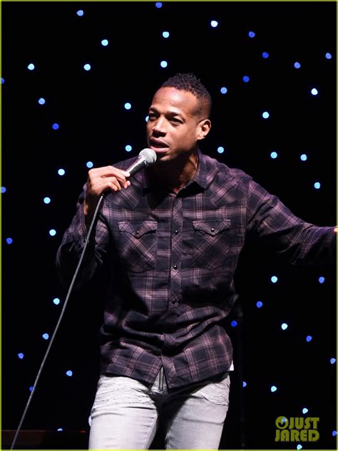 Marlon Wayans Explains Why He Decided To Never Get Married Photo