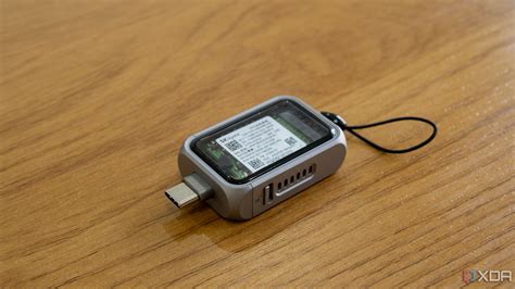 satechi mini nvme ssd enclosure review  ultra portable ssd housing