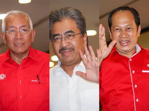 Prk Sungai Bakap Umno Gerak Jentera Parti Bantu Calon Kerajaan