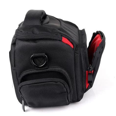 Buy Dslr Camera Bag For Nikon D3400 D7000 D7100 D7200 D5600 D5300 D5100 D3100 D80 D3200 D3300