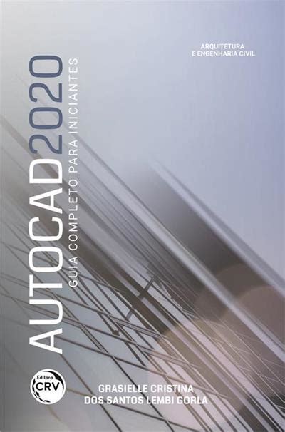 Autocad 2020 Guia Completo Para Iniciantes