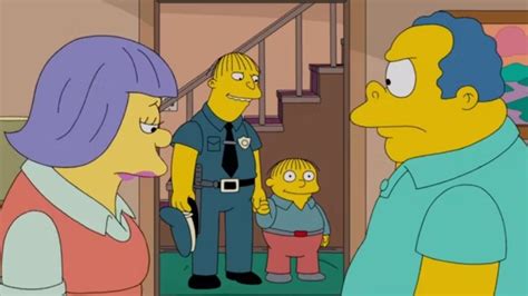 Actualizar 114 Imagen Capitulo De Los Simpson Y Padre De Familia Abzlocalmx