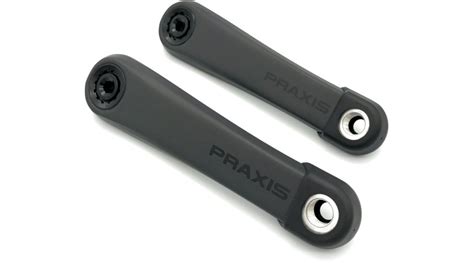 Praxis Works Ecrank Carbon Crank M