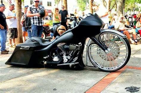 Big Wheel Baggers Choppers And Baggerz Pinterest Baggers Wheels