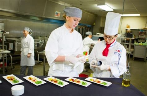 Best Culinary Schools in Pennsylvania