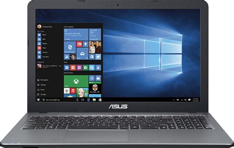 Asus Laptop Intel Core I3 3rd Gen 3217u 1 80 Ghz 4 Gb Mem 500 Gb Hdd Source Assets Llc