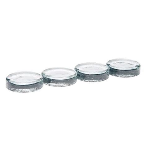 Masontops Wide Mouth Pickle Pebble Fermentation Weights 4 Pack Wholesale