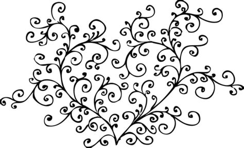 Ornament Vector Stock Vector Artyco 1092025