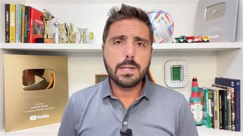 FELIPÃO FICA NO GALO PARA 2024 VEJA O QUE A DIRETORIA PENSA YouTube