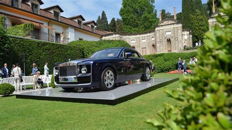 El Auto Más Caro Del Mundo Es Obra De Un Argentino Y Vale 15 Millones De Euros Infobae