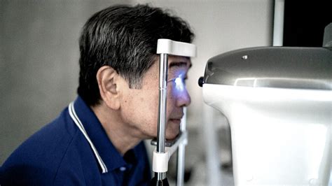 Diabetes Eye Exam Importance And What To Expect