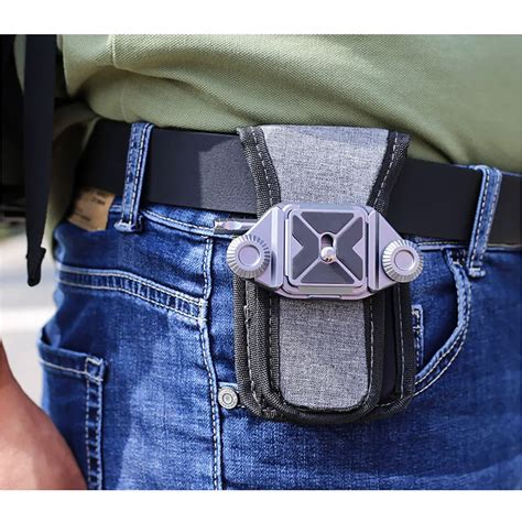 R Initialisation De Ceinture Pour Appareil Photo D Gagement Rapide Anti