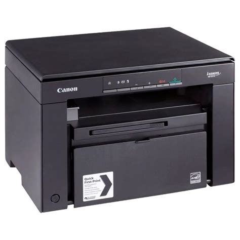МФУ лазерное Canon i-SENSYS MF3010 A4 - купить по лучшей цене в Алматы ...