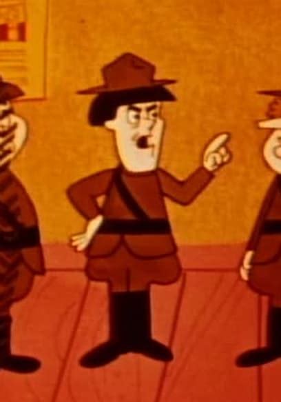 Watch The Three Stooges Cartoons S E The Three Stooges Cartoon