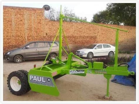 Laser Land Leveler Pai At Best Price In Mansa Paul Agriculture