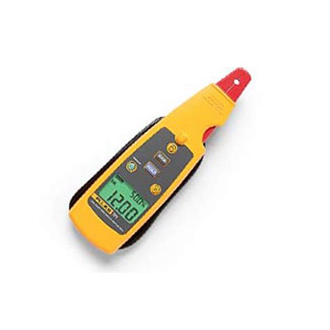 Fluke 771 Milliamp Process Clamp Meter ToolDiscounter