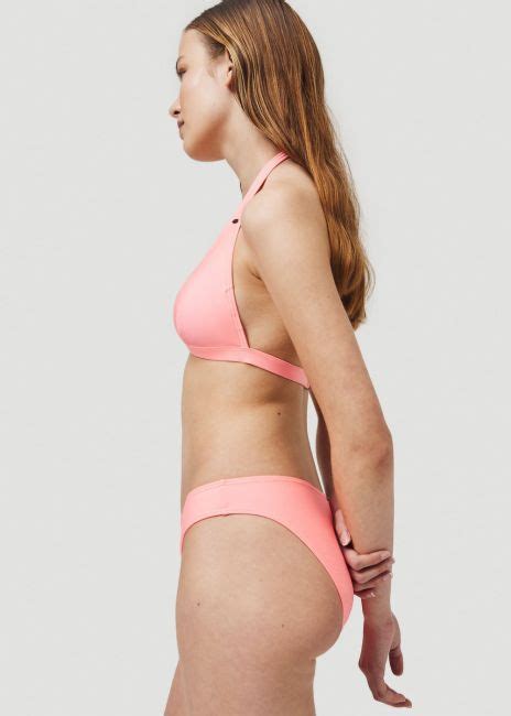 Oneill Maria Cruz Bikini Neon Origami