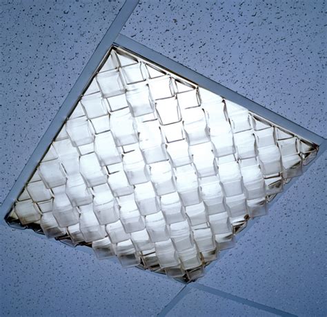 Suspended Ceiling Light Diffusers Shelly Lighting