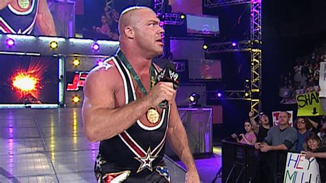 The History Of Kurt Angle In Wwfwwe 1999 2006raw Smackdownecwbo