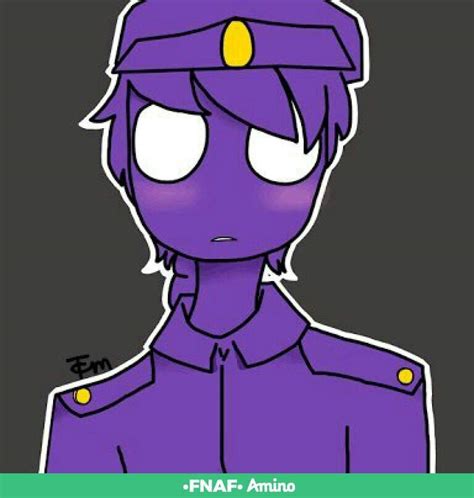 William Vincent Afton Wiki Fnaf Amino [ Español ] Amino