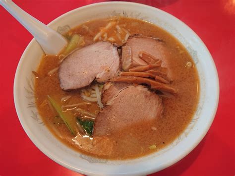 ラーメン26『松華飯店』 ペンギンたっくんのブログ