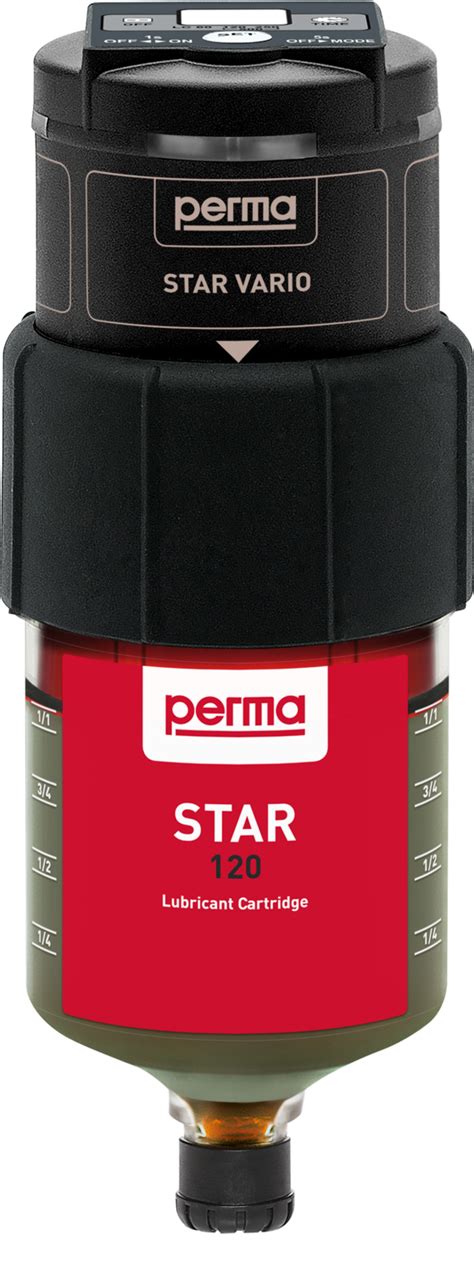 Perma STAR VARIO DISCOVER THE NEXT GENERATION Perma USA Perma USA