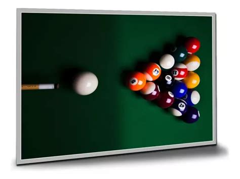 P Ster Snooker Sinuca Ca Apa Bola P Steres Placa X Cm C