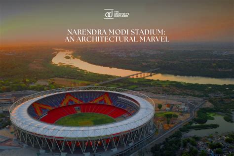 narendra modi stadium  worlds largest cricketing colossus