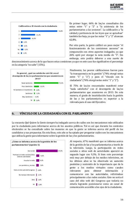 Como Hacer Un Informe De Una Encuesta Ejemplo Opciones De Ejemplo