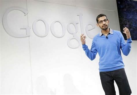 Sundar Pichai Height, Weight, Age, Spouse, Children, Facts, Biography