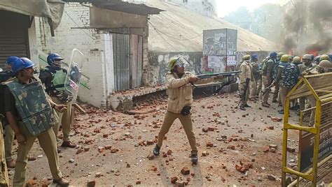 Tragedy Strikes Sambhal Communal Tensions Rise Following Mosque Survey