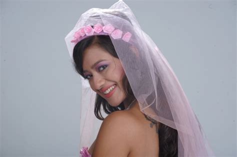 Madalasa Sharma HOT Photo Stills