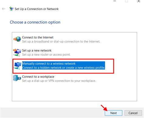 How To Connect Wifi In Windows 8