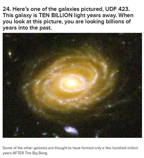 These Pictures Will Make You Question Your Place In The Universe